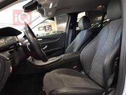 مێرسێدس بێنز E-Class